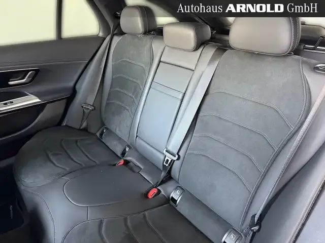 Mercedes-Benz E 450