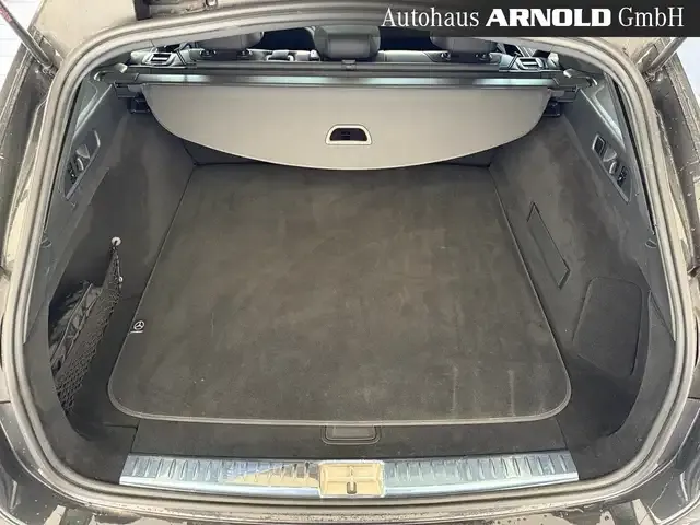 Mercedes-Benz E 450