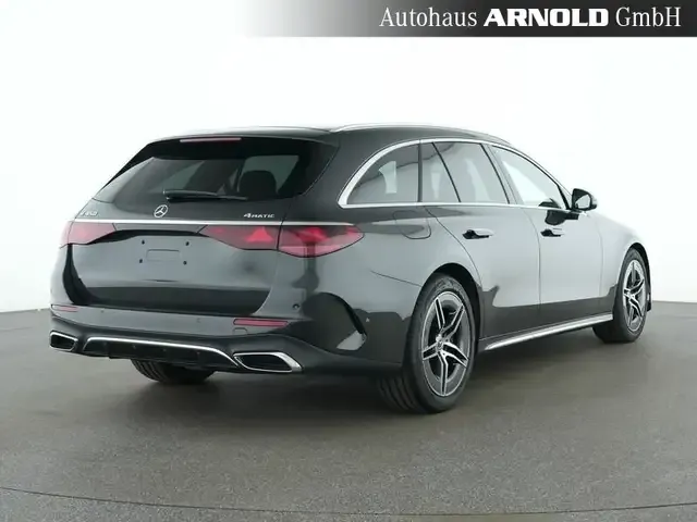 Mercedes-Benz E 450