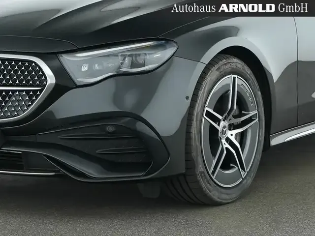 Mercedes-Benz E 450