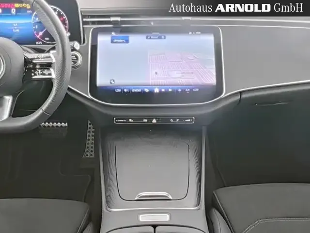 Mercedes-Benz E 450