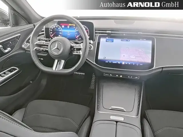 Mercedes-Benz E 450