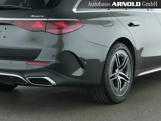 Mercedes-Benz E 450