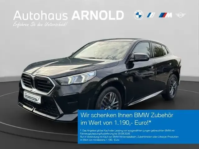 BMW X2 M