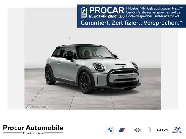 MINI Cooper SE