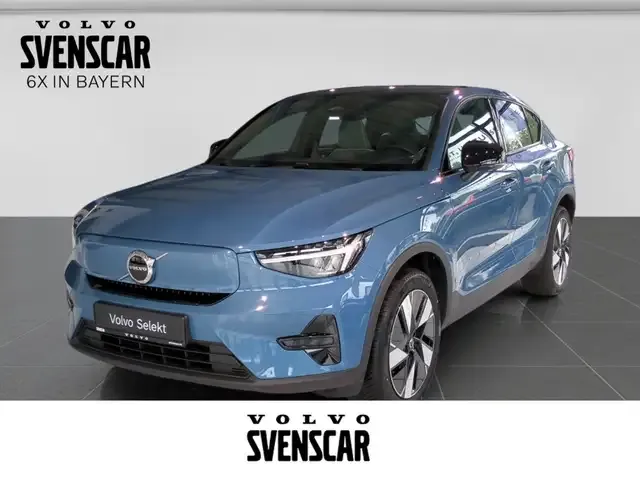 Volvo C40