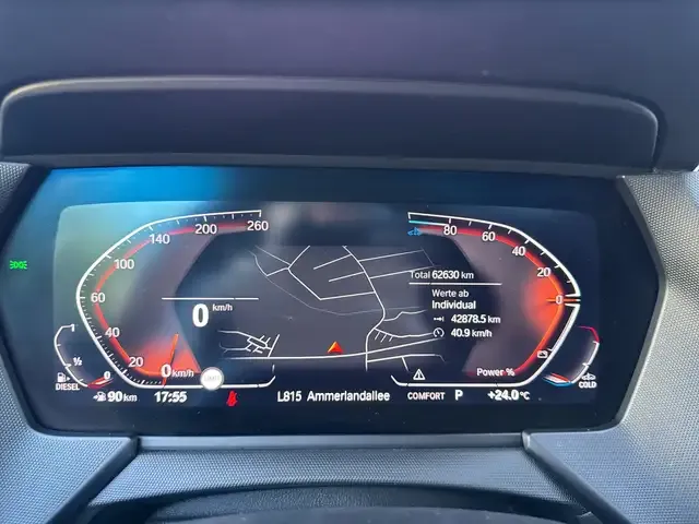 BMW 220