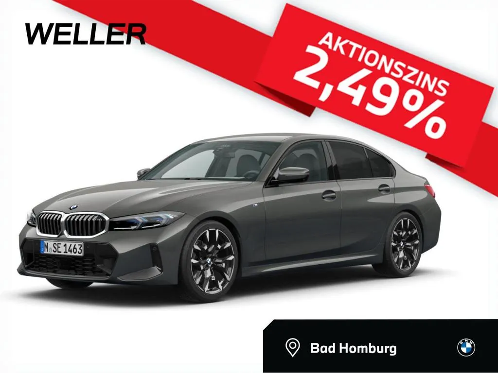 BMW 330