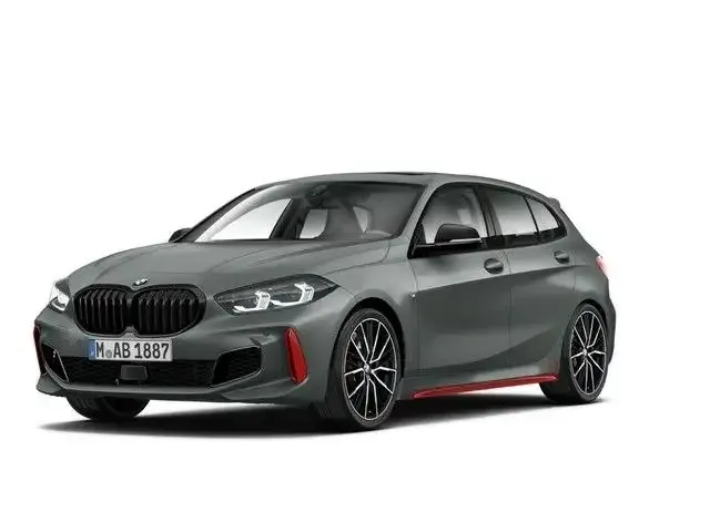 BMW 128