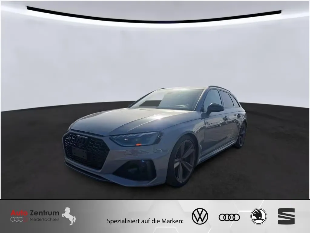Audi RS4