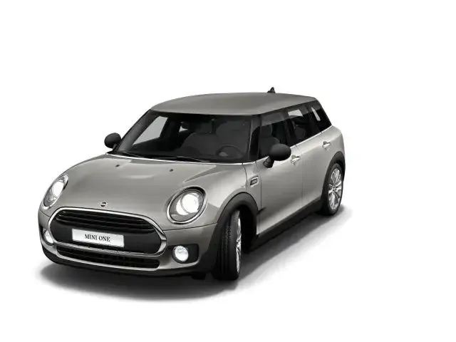 MINI One Clubman
