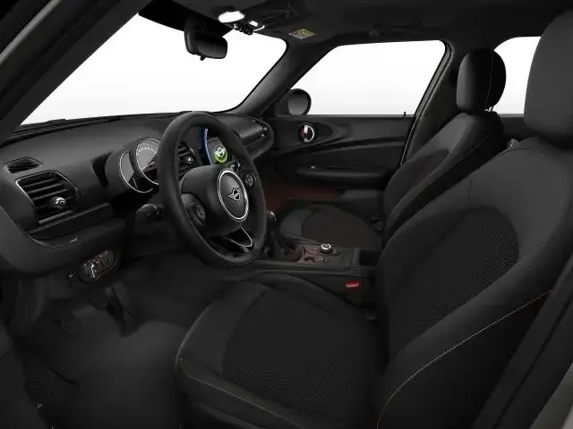 MINI One Clubman