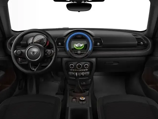 MINI One Clubman