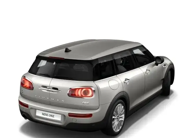 MINI One Clubman