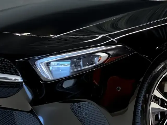 Mercedes-Benz A 250