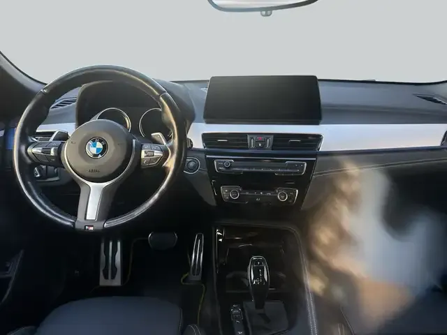 BMW X2 M