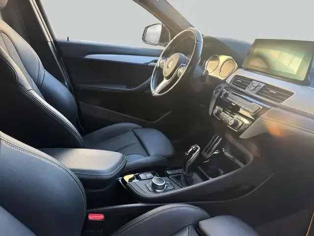 BMW X2 M