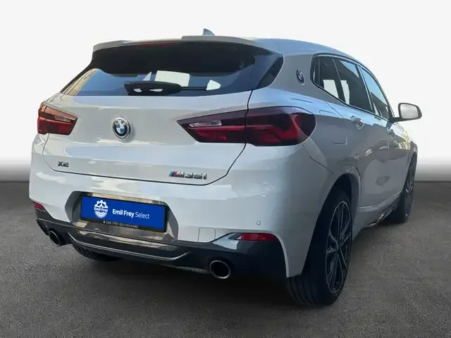 BMW X2 M