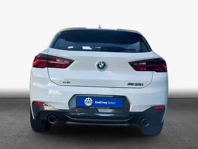 BMW X2 M