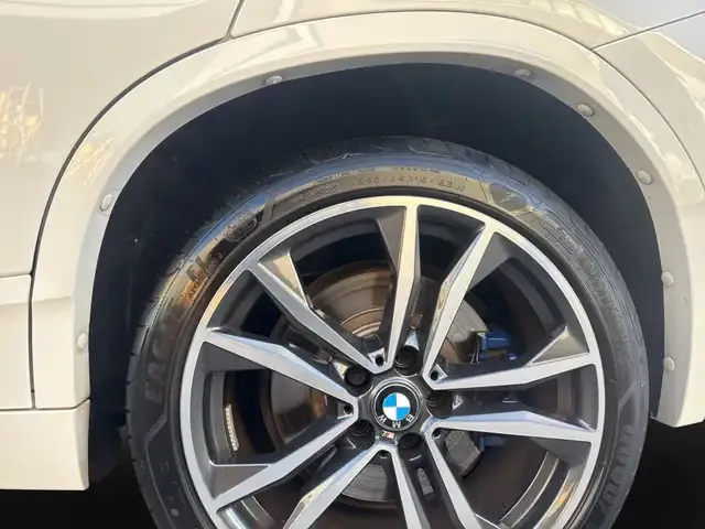 BMW X2 M