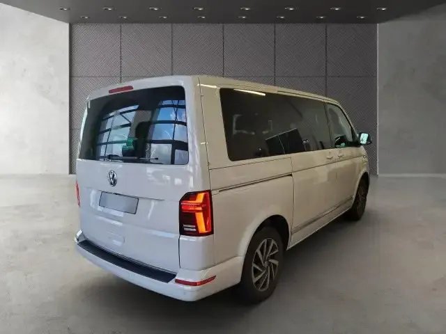 Volkswagen T6.1 Multivan