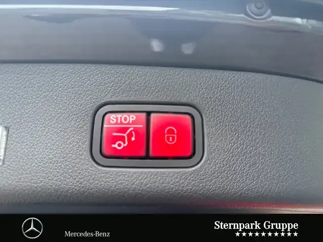 Mercedes-Benz GLC 43 AMG