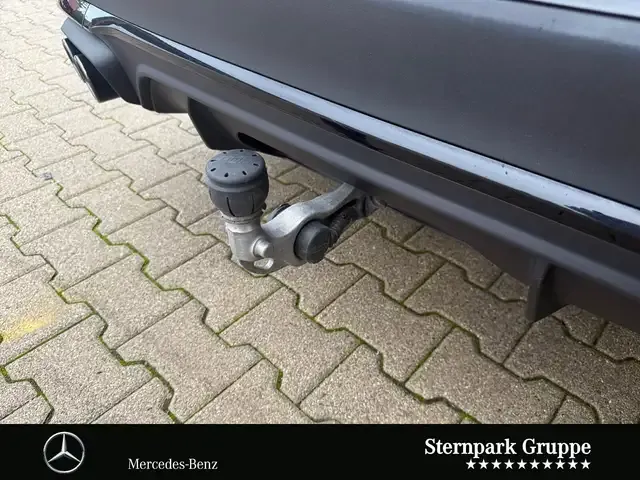 Mercedes-Benz GLC 43 AMG