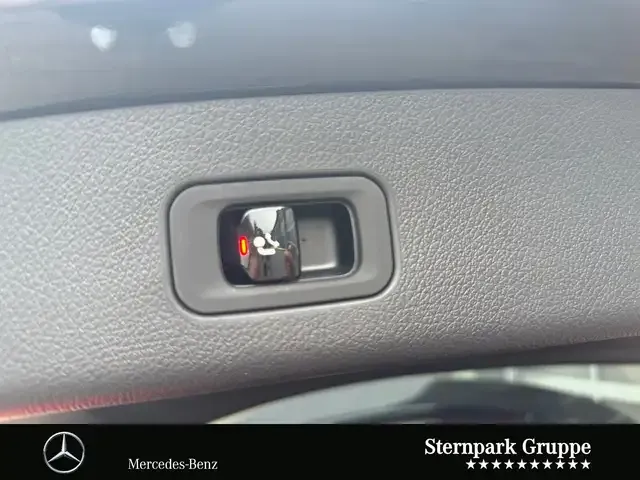 Mercedes-Benz GLC 43 AMG