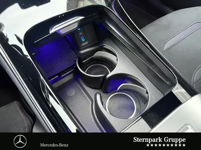 Mercedes-Benz GLC 43 AMG