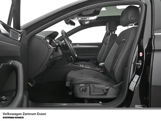 Volkswagen Passat Alltrack