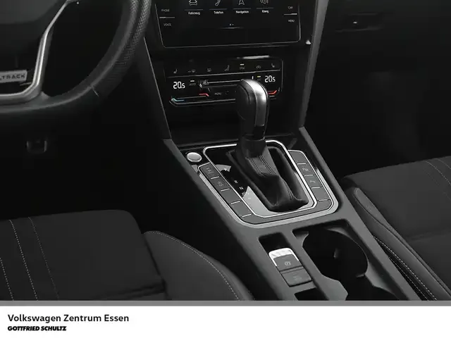 Volkswagen Passat Alltrack