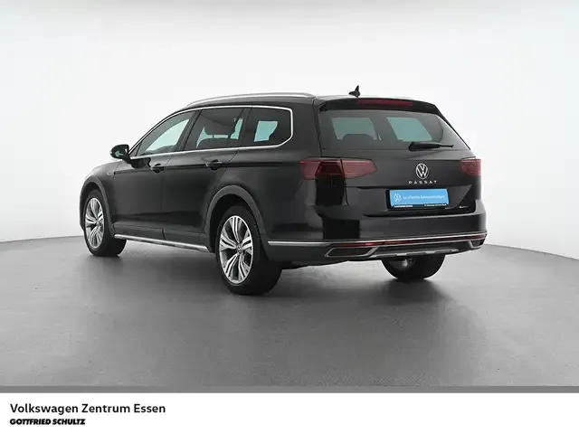 Volkswagen Passat Alltrack