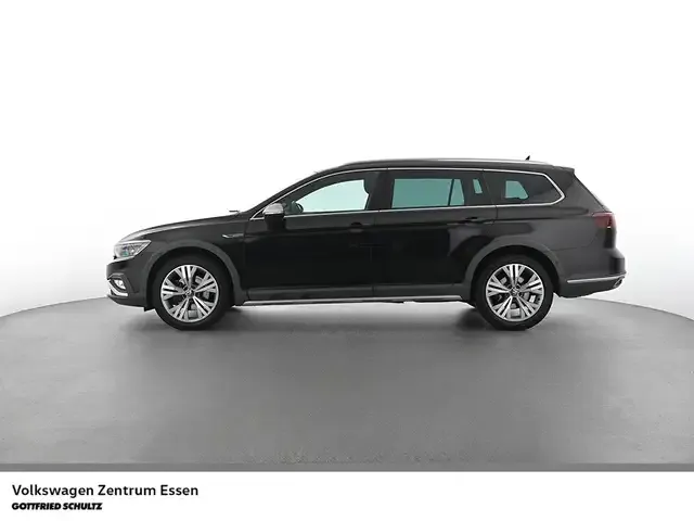 Volkswagen Passat Alltrack