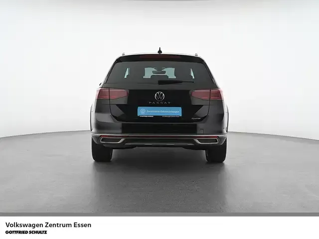 Volkswagen Passat Alltrack