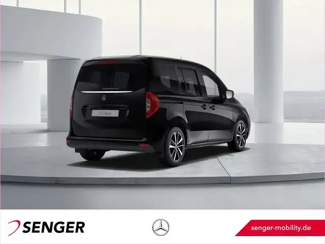 Mercedes-Benz T-Class