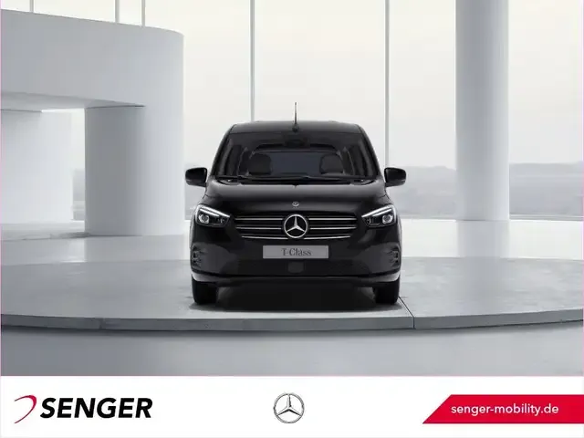 Mercedes-Benz T-Class