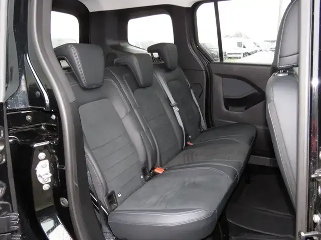 Mercedes-Benz T-Klasse