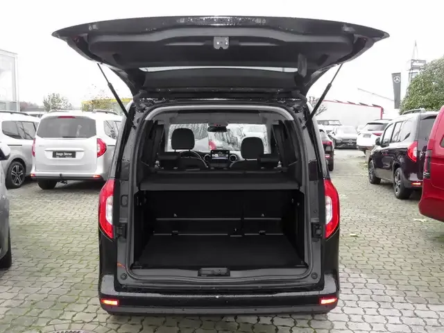 Mercedes-Benz T-Klasse