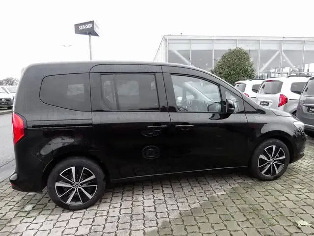 Mercedes-Benz T-Klasse