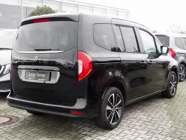 Mercedes-Benz T-Klasse