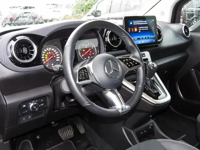 Mercedes-Benz T-Klasse