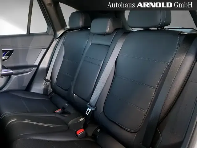 Mercedes-Benz GLC 450