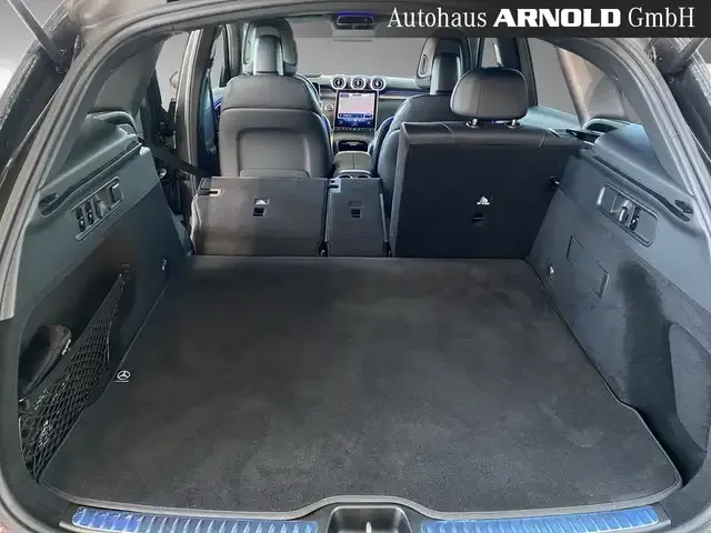 Mercedes-Benz GLC 450