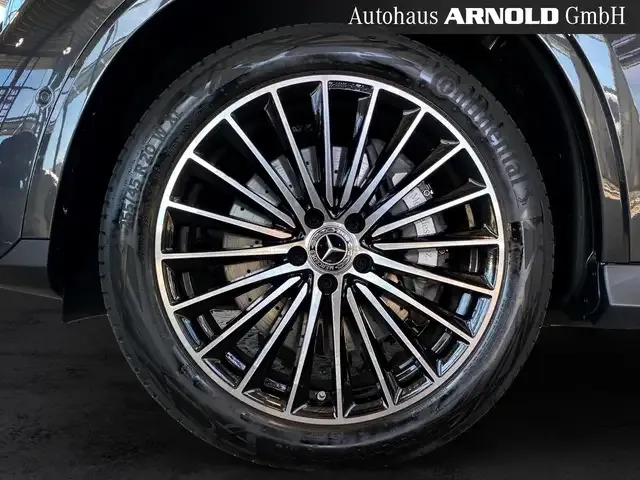 Mercedes-Benz GLC 450