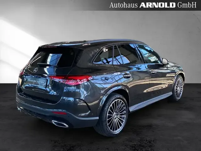 Mercedes-Benz GLC 450