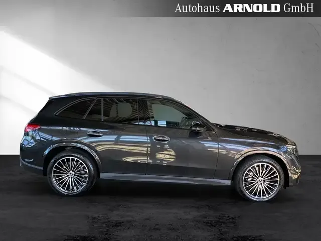 Mercedes-Benz GLC 450