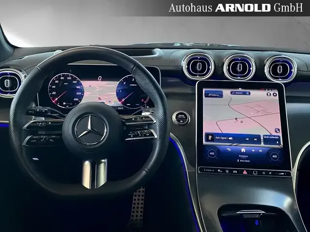 Mercedes-Benz GLC 450
