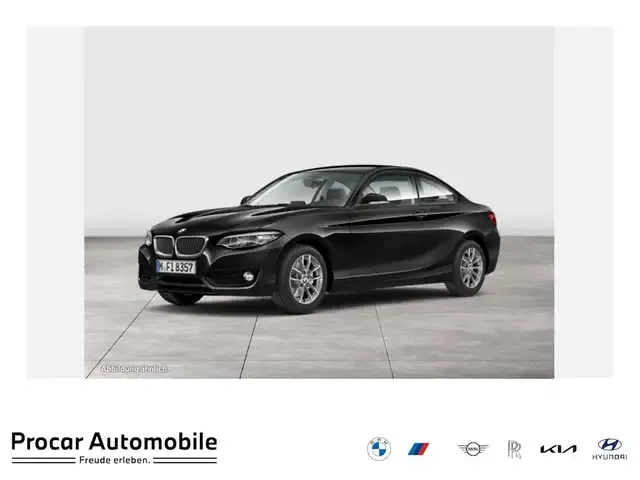 BMW 220