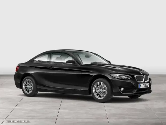 BMW 220