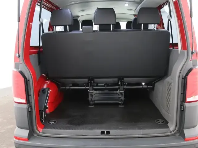 Volkswagen T6.1 Kombi